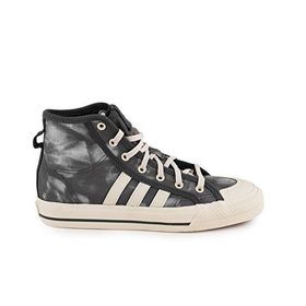 Adidas Nizza GY7049 Beyaz Kahve Kadın Ayakkabı