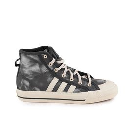 Adidas Nizza GY7049 Beyaz Kahve Kadın Ayakkabı