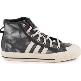 Adidas Nizza GY7049 Beyaz Kahve Kadın Ayakkabı
