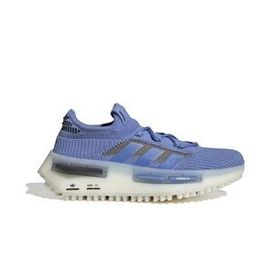 Adidas NMD S1 HQ4468 Mavi Kadın Spor Ayakkabı