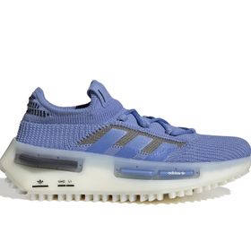 Adidas NMD S1 HQ4468 Mavi Kadın Spor Ayakkabı