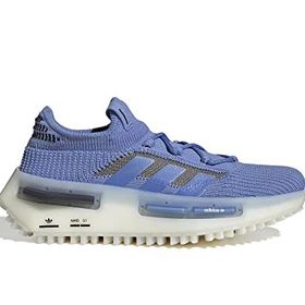 Adidas NMD S1 HQ4468 Mavi Kadın Spor Ayakkabı