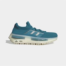 Adidas NMD S1 Mavi Erkek Spor Ayakkabı