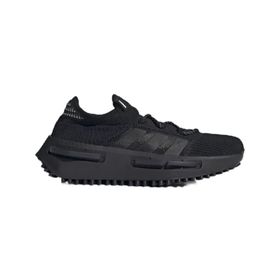 Adidas Nmd S1 Siyah Kadın Günlük Spor Ayakkabı