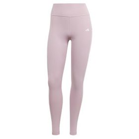 Adidas OPT ST HR 1/1 L Mor Kadın Tayt
