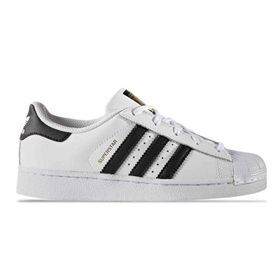 Adidas Originals BA8378 Superstar Beyaz Erkek Çocuk Spor Ayakkabı