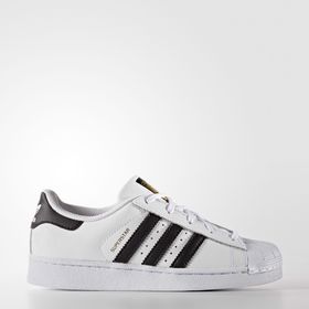 Adidas Originals BA8378 Superstar Beyaz Erkek Çocuk Spor Ayakkabı