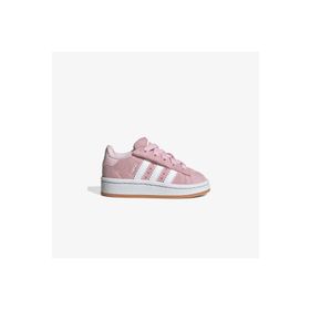Adidas Originals Campus 00S Comfort Closure Elastic Lace Pembe Çocuk Spor Ayakkabı