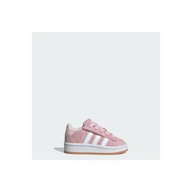 Adidas Originals Campus 00S Comfort Closure Elastic Lace Pembe Çocuk Spor Ayakkabı