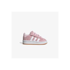 Adidas Originals Campus 00S Comfort Closure Elastic Lace Pembe Çocuk Spor Ayakkabı