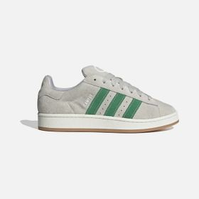 Adidas Originals Campus 00S Suede Leather Details Gri Erkek Spor Ayakkabı