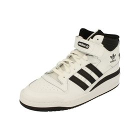 Adidas Originals Forum Mitte Beyaz Çekirdekli Siyah FTWR Beyaz Erkek Spor Ayakkabı