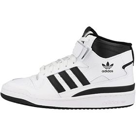Adidas Originals Forum Mitte Beyaz Çekirdekli Siyah FTWR Beyaz Erkek Spor Ayakkabı