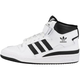 Adidas Originals Forum Mitte Beyaz Çekirdekli Siyah FTWR Beyaz Erkek Spor Ayakkabı