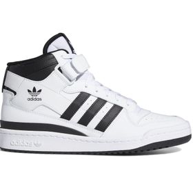 Adidas Originals Forum Mitte Beyaz Çekirdekli Siyah FTWR Beyaz Erkek Spor Ayakkabı