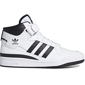 Adidas Originals Forum Mitte Beyaz Çekirdekli Siyah FTWR Beyaz Erkek Spor Ayakkabı