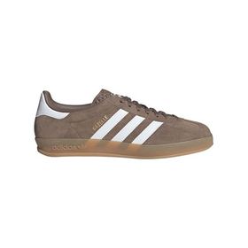 Adidas Originals Gazelle Indoor Kahverengi Unisex Spor Ayakkabı