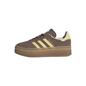Adidas Originals Gazelle Indoor Kahverengi Unisex Spor Ayakkabı