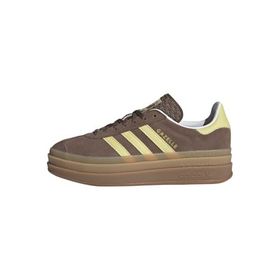 Adidas Originals Gazelle Indoor Kahverengi Unisex Spor Ayakkabı