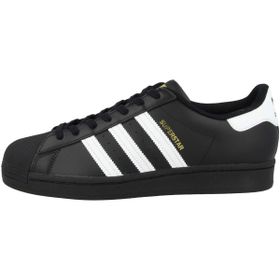 Adidas Originals Mens Superstar Footwear White Core Black Footwear White Siyah Spor Ayakkabı