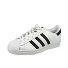 Adidas Originals Mens Superstar Footwear White Core Black Footwear White Spor Ayakkabı