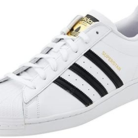 Adidas Originals Mens Süperstar Footwear White Footwear White Beyaz Spor Ayakkabı