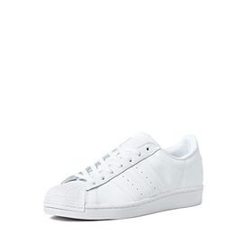 Adidas Originals Mens Süperstar Footwear White Footwear White Beyaz Spor Ayakkabı