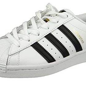 Adidas Originals Mens Süperstar Footwear White Footwear White Beyaz Spor Ayakkabı