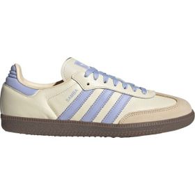 Adidas Originals Samba Og JI2678 Krem - Menekşe Spor Ayakkabı