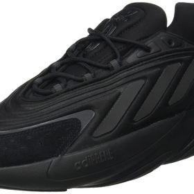 Adidas Originals Siyah Erkek Spor Ayakkabı