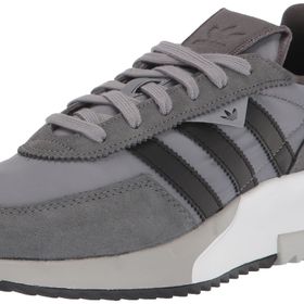 Adidas Originals Siyah Erkek Spor Ayakkabı