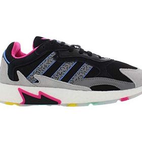 Adidas Originals Siyah Erkek Spor Ayakkabı
