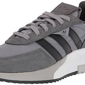 Adidas Originals Siyah Erkek Spor Ayakkabı