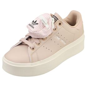 Adidas Originals Stan Smith Bonega Pembe Kadın Günlük Spor Ayakkabı