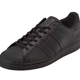 Adidas Originals Superstar Core Black Footwear White Core Black Erkek Spor Ayakkabı
