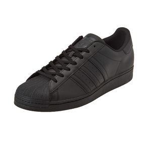 Adidas Originals Superstar Vegan Core Black FTWR White Core Black Erkek Spor Ayakkabı