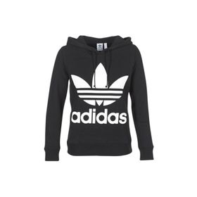 Adidas Originals Trefoil Hoodie Sweatshirt