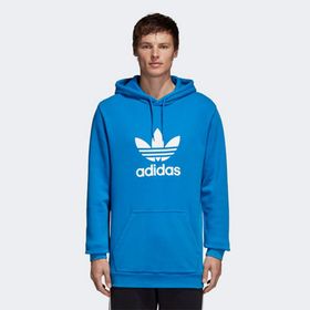 Adidas Originals Trefoil Hoodie Sweatshirt