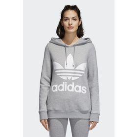 Adidas Originals Trefoil Hoodie Sweatshirt