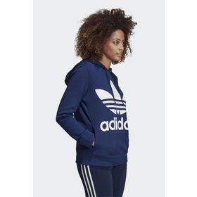 Adidas Originals Trefoil Hoodie Sweatshirt