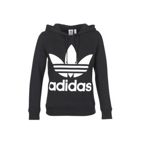Adidas Originals Trefoil Hoodie Sweatshirt