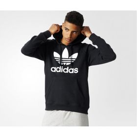 Adidas Originals Trefoil Hoodie Sweatshirt