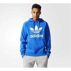 Adidas Originals Trefoil Hoodie Sweatshirt