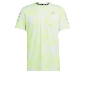 Adidas Otr Tee Aop White Luclem Erkek T-shirt