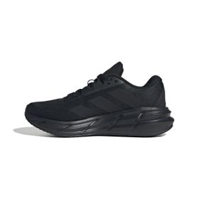 Adidas Ouestar 3 Siyah Kadın Koşu Ayakkabısı
