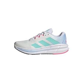 Adidas Ouestar 3 W Ftwwht Flaaqu Lucpnk Kadın Spor Ayakkabısı