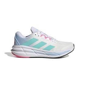 Adidas Ouestar 3 W Ftwwht Flaaqu Lucpnk Kadın Spor Ayakkabısı