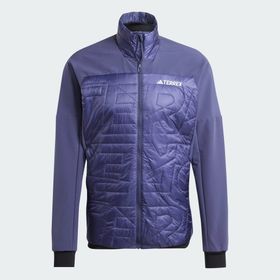 Adidas Outdoor IW8862 Terrex Xperior Varilite Hybrid PrimaLoft Erkek Mont