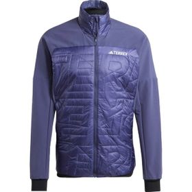 Adidas Outdoor IW8862 Terrex Xperior Varilite Hybrid PrimaLoft Erkek Mont