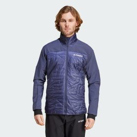 Adidas Outdoor IW8862 Terrex Xperior Varilite Hybrid PrimaLoft Erkek Mont